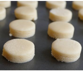 Simon's Shortbread (All butter) 325g