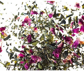 Soul Soother - CBD Tea