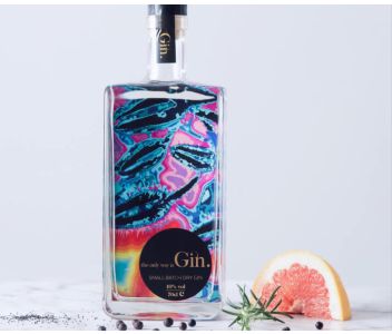 The Only Way Is Gin Luxury Gift Set