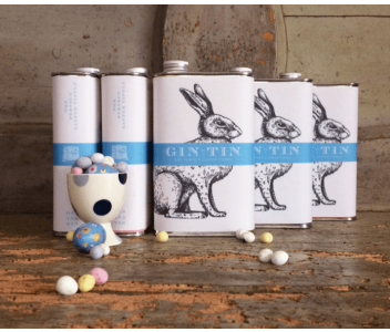 THE PERFECT EASTER TIPPLE FOR 2025 - 50CL TIN