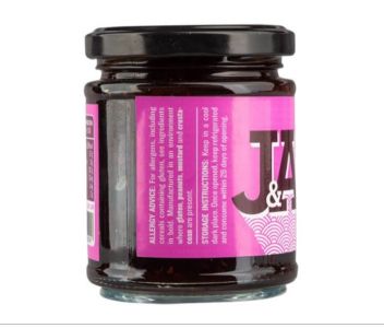 Janda Korean Barbecue Sauce