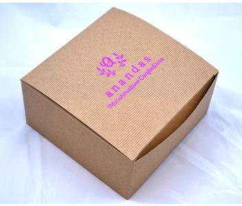 Ananda's Gluten Free Classic Gift Box