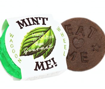 Mint Me Round Up!