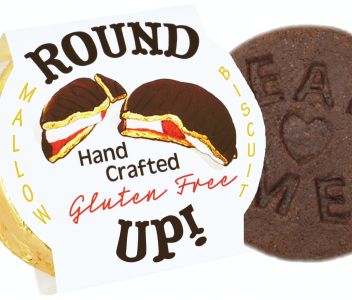 Ananda's Gluten Free Classic Round Up!