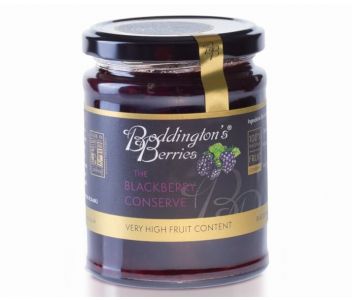 Blackberry Conserve