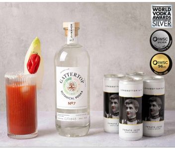 Bloody Mary Cocktail Kit