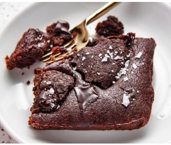 Ooey Gooey Brownie Mix 287g