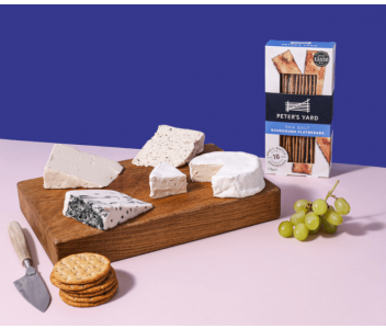 The Full Collection | Vegan Cheese Alternatives