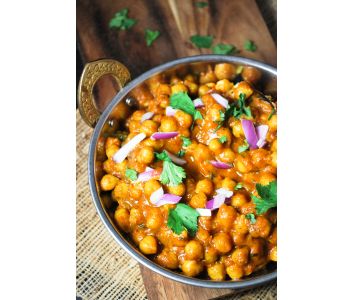 Oak Smoked Gourmet Curry Blend