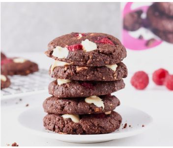 Chewy Chunky Chocolate Cookie Mix 245g