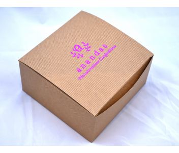 Ananda's Classic Gift Box