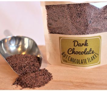 Dark 70% Drinking Chocolate 