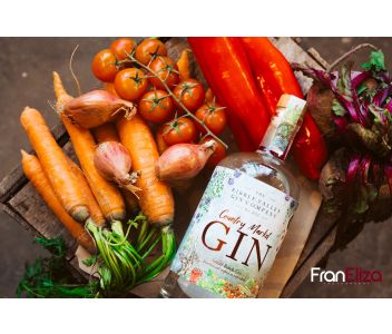 Country Market Gin