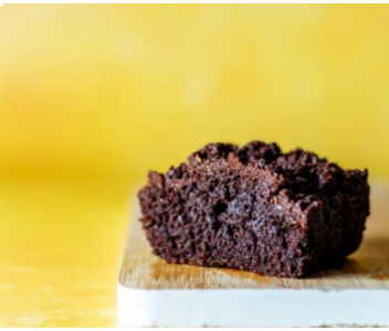 Brownie Paleo Bread