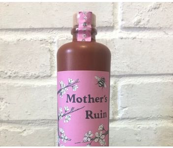 Mother's Ruin Damson Gin