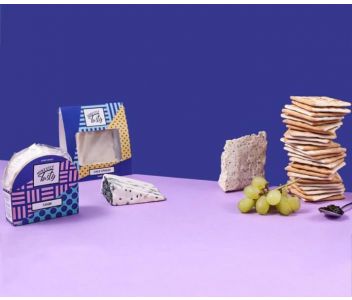 The Sharing Selection | Vegan Cheese Alternatives