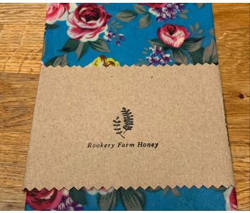 Beeswax Wraps