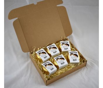 Gluten Free Round Up! Gift Box