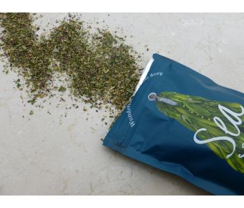 Seaspoon Seaweed Herb Mix