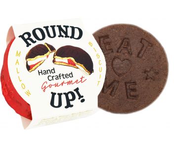 Original Round Up Multipack (strawberry/orange/mint)