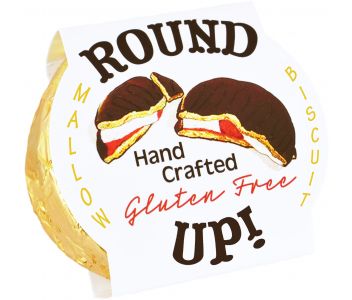 Ananda's Gluten Free Classic Round Up!