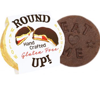 Ananda's Gluten Free Classic Round Up!