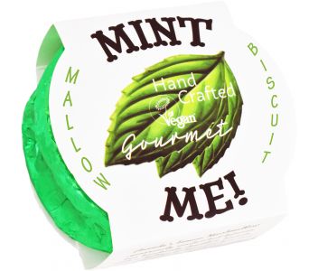 Mint Me Round Up!