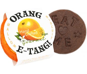 Orang E-Tang Round Up!