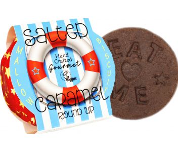 Salted Caramel Round Up!