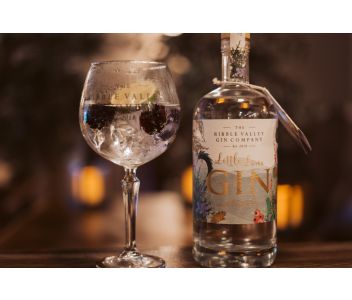Little Lane Gin