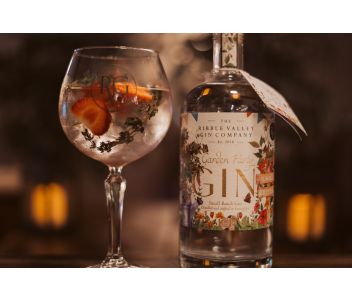 Garden Party Gin