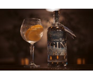 Winter's Night Gin