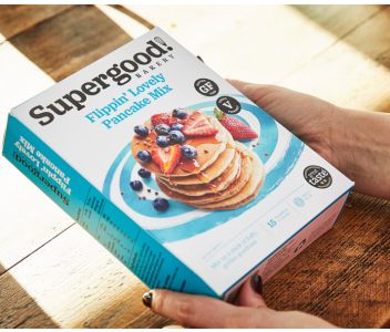 Flippin' Lovely Pancake Mix 200g