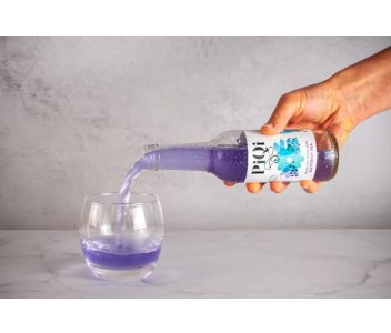 Fermented Sparkling Water Kefir - Mixed Case (8 x 250ml)
