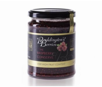 Raspberry Conserve