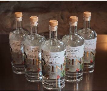 Little Lane Gin