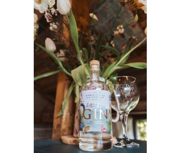 Little Lane Gin
