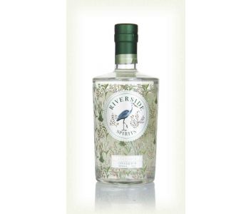 Cucumber Gin Liqueur