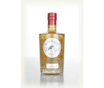 Mango & Yuzu Rum Liqueur