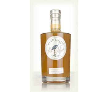 Passionfruit Vodka Liqueur