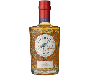Fig Rum Liqueur