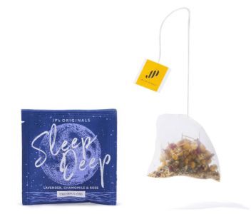 Sleep Deep - CBD Infusion