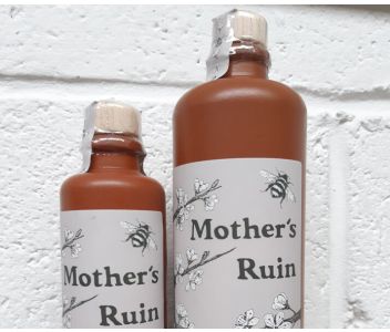 Mother's Ruin Sloe Gin