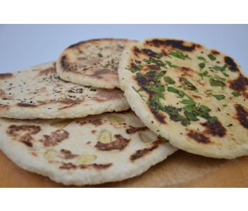 NEW! 3 Month Curry On Cooking Letterbox Subscription