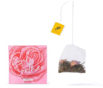 Soul Soother - CBD Tea