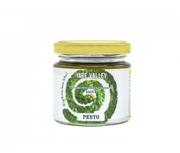 Yare Valley Pesto