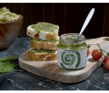 Yare Valley Pesto