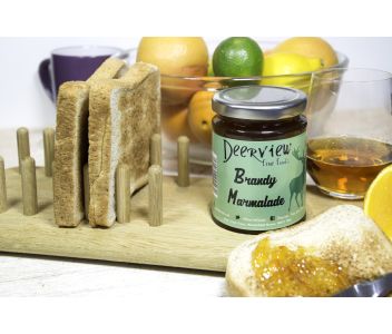 Brandy Marmalade 