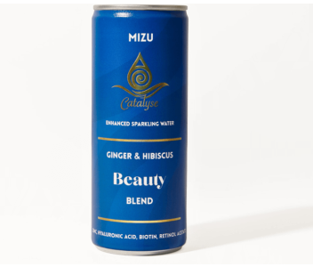 Mizu- The Beauty Blend