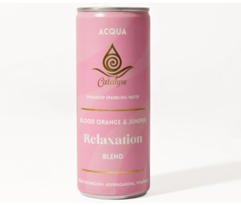 Acqua- The Relaxation Blend 